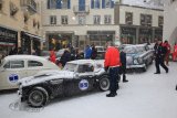 Winter Raid St. Moritz