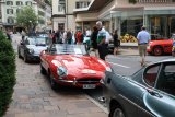 Oldtimertreffen Bad Ragaz