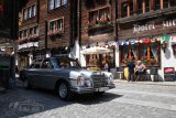 Diavolo Motor Classic Andermatt