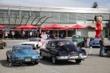 Oldtimertreffen Aarburg Route 66