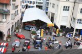 Oldtimertreffen Bad Ragaz