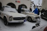 Winter Raid St. Moritz