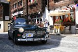 Diavolo Motor Classic Andermatt