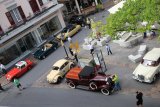 Oldtimertreffen Bad Ragaz