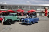 Oldtimertreffen Aarburg Route 66