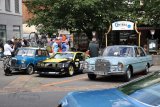 Oldtimertreffen Bad Ragaz