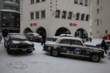 Winter Raid St. Moritz