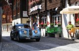 Diavolo Motor Classic Andermatt