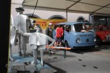 Oldtimertreffen Bad Ragaz