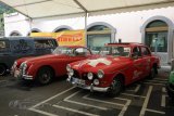 Oldtimertreffen Bad Ragaz