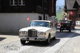 Diavolo Motor Classic Andermatt