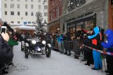 Winter Raid St. Moritz