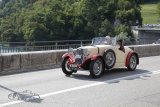 Oldtimertreffen Aarburg Route 66