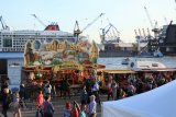 Hamburg Cruise Days 2019