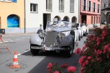 Oldtimertreffen Bad Ragaz