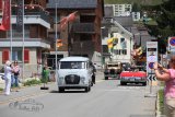 Diavolo Motor Classic Andermatt