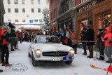 Winter Raid St. Moritz