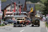 Diavolo Motor Classic Andermatt