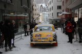 Winter Raid St. Moritz