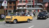 Diavolo Motor Classic Andermatt