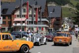 Diavolo Motor Classic Andermatt