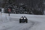 Winter Raid St. Moritz