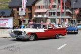 Diavolo Motor Classic Andermatt