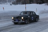 Winter Raid St. Moritz