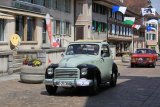 Italiauto Wangen an der Aare