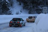 Winter Raid St. Moritz