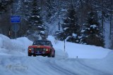 Winter Raid St. Moritz