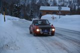 Winter Raid St. Moritz
