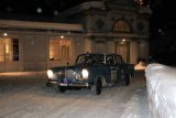 Winter Raid St. Moritz