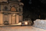 Winter Raid St. Moritz