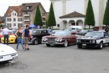 Lakeside American Classic Meeting