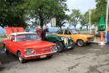 Oldtimertreffen Hasenstrick