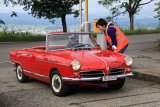 Oldtimertreffen Hasenstrick