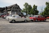 Oldtimer-Treffen Hasenstrick