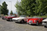 Oldtimer-Treffen Hasenstrick