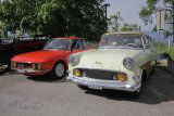 Oldtimer-Treffen Hasenstrick