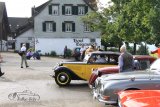 Oldtimertreffen Hasenstrick