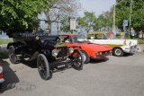 Oldtimer-Treffen Hasenstrick