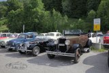 Oldtimer-Treffen Hasenstrick