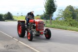 Oldtimertreffen Hasenstrick