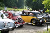 Oldtimertreffen Hasenstrick