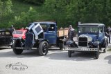 Oldtimer-Treffen Hasenstrick