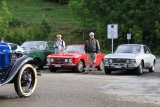 Oldtimertreffen Hasenstrick