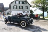 Oldtimertreffen Hasenstrick