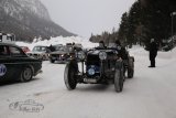 Winter Raid St. Moritz