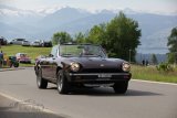 Oldtimer-Treffen Hasenstrick